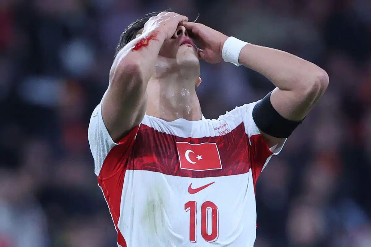 Italien Türkei TV live Übertragung