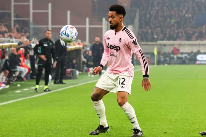 Juventus Neapel Tipp