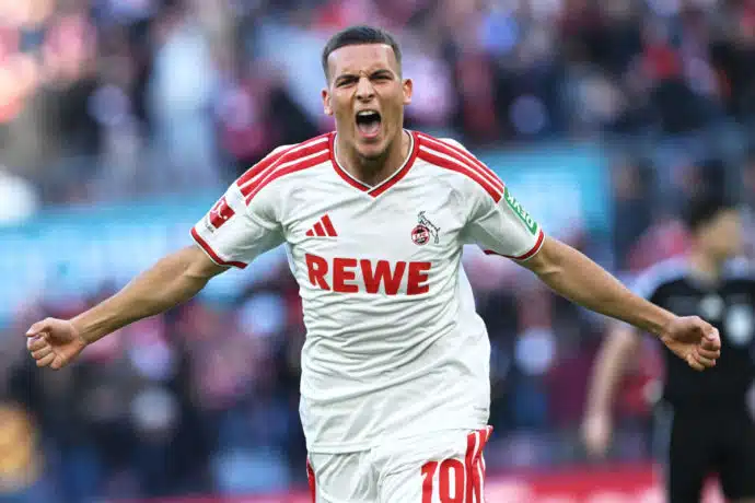 Köln Schalke Tipp