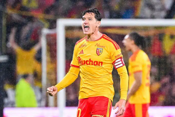 Lens Sporting Lissabon Tipp