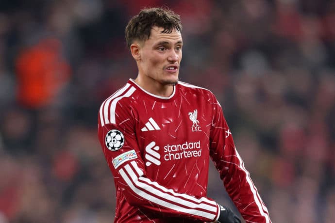 Liverpool Brighton Tipp