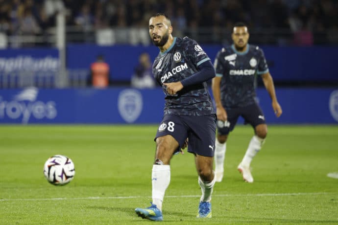 Marseille Olympiakos Piräus Tipp
