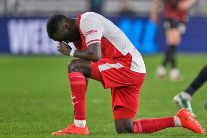 Monaco Lille Tipp