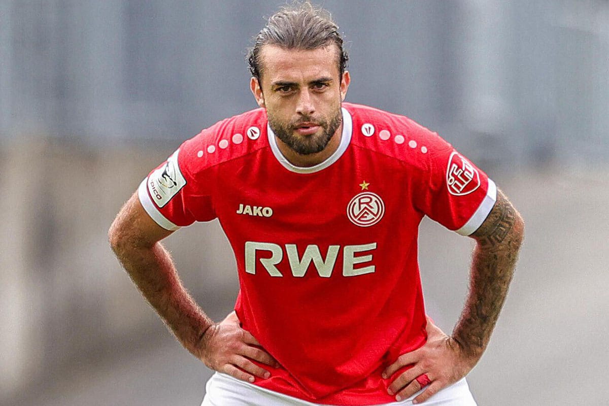 Münsster RW Essen TV live Übertragung