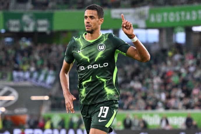 Nürnberg Wolfsburg Tipp