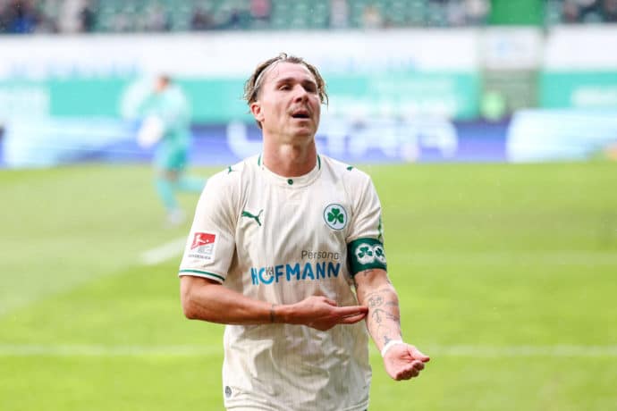 Osnabrück Fürth Tipp