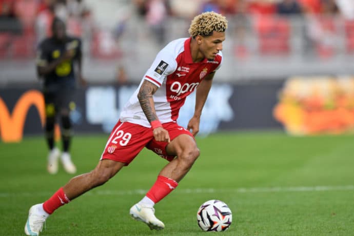Paris FC Monaco Tipp