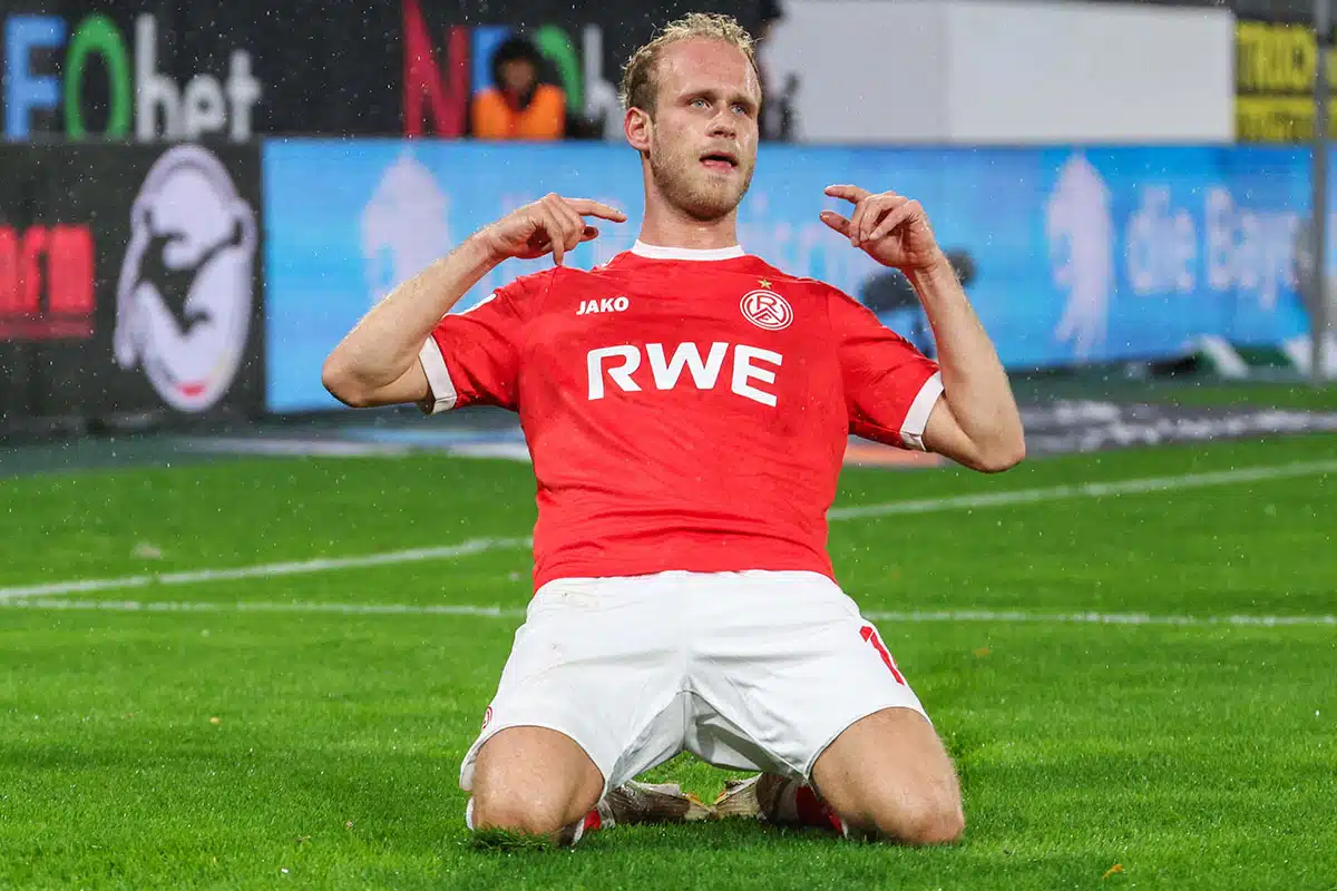 RW Essen Leipzig TV live Übertragung
