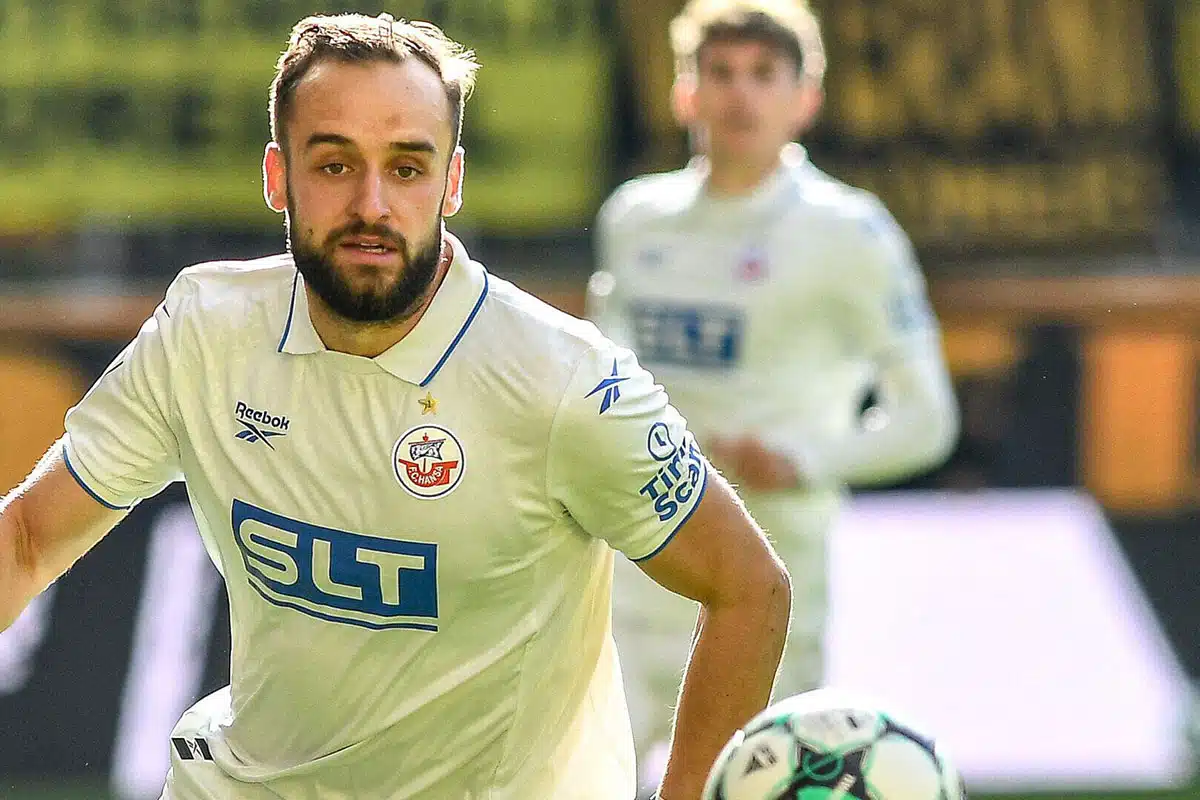 Rostock Düsseldorf TV live Übertragung