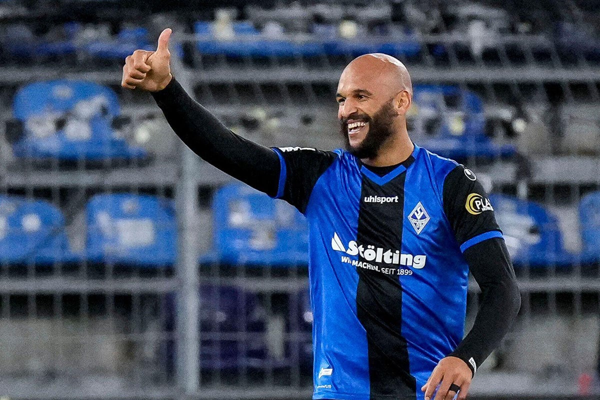 Saarbrücken Mannheim TV live Übertragung