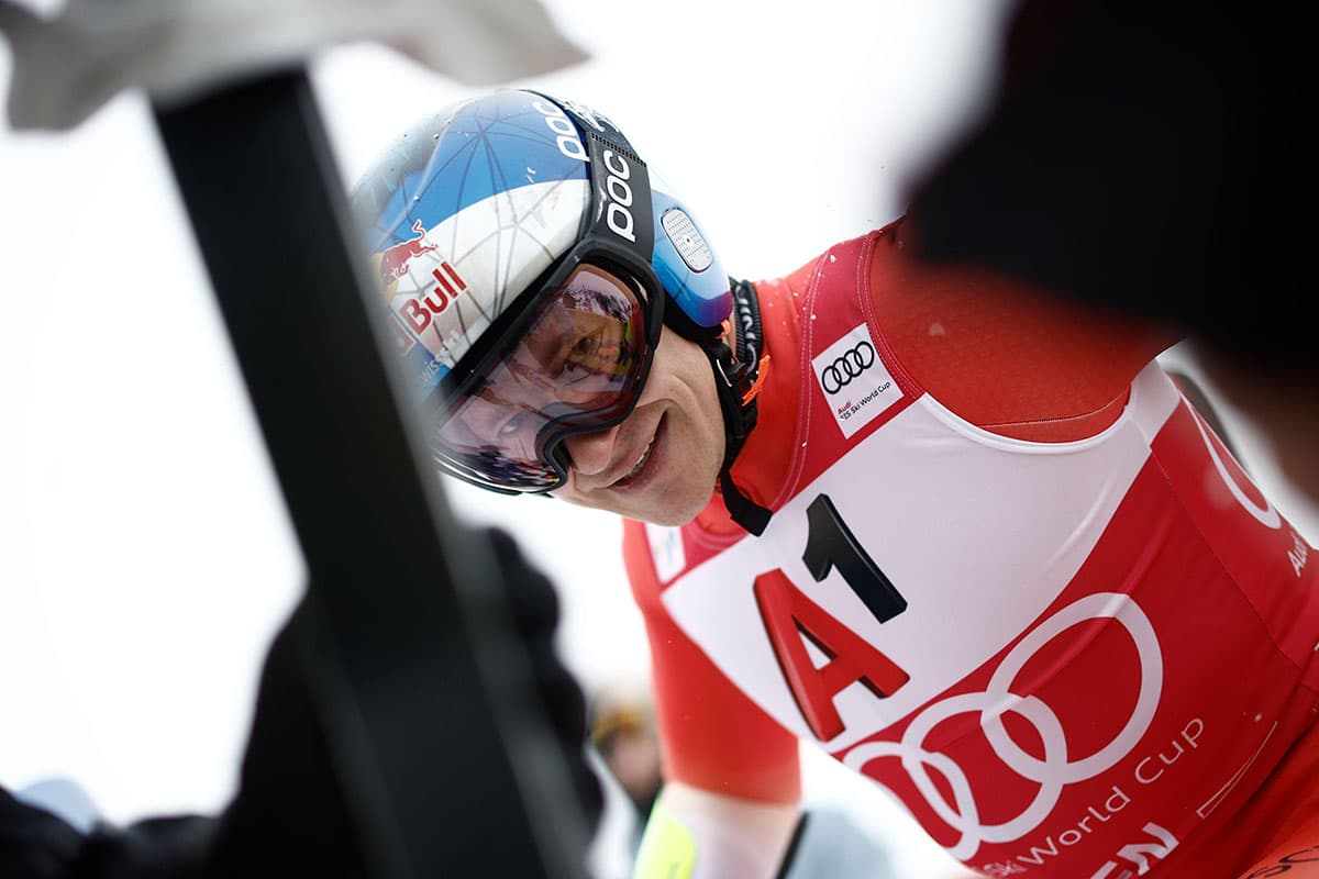Sölden Weltcup 2026 Zeitplan Übertragung Favoriten