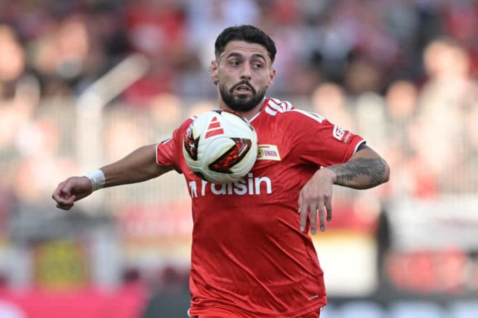 Union Berlin Dortmund Tipp