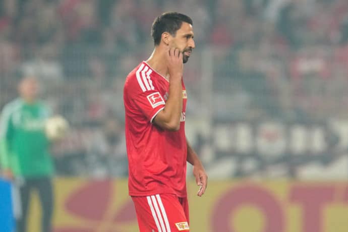 Union Berlin Elversberg Tipp