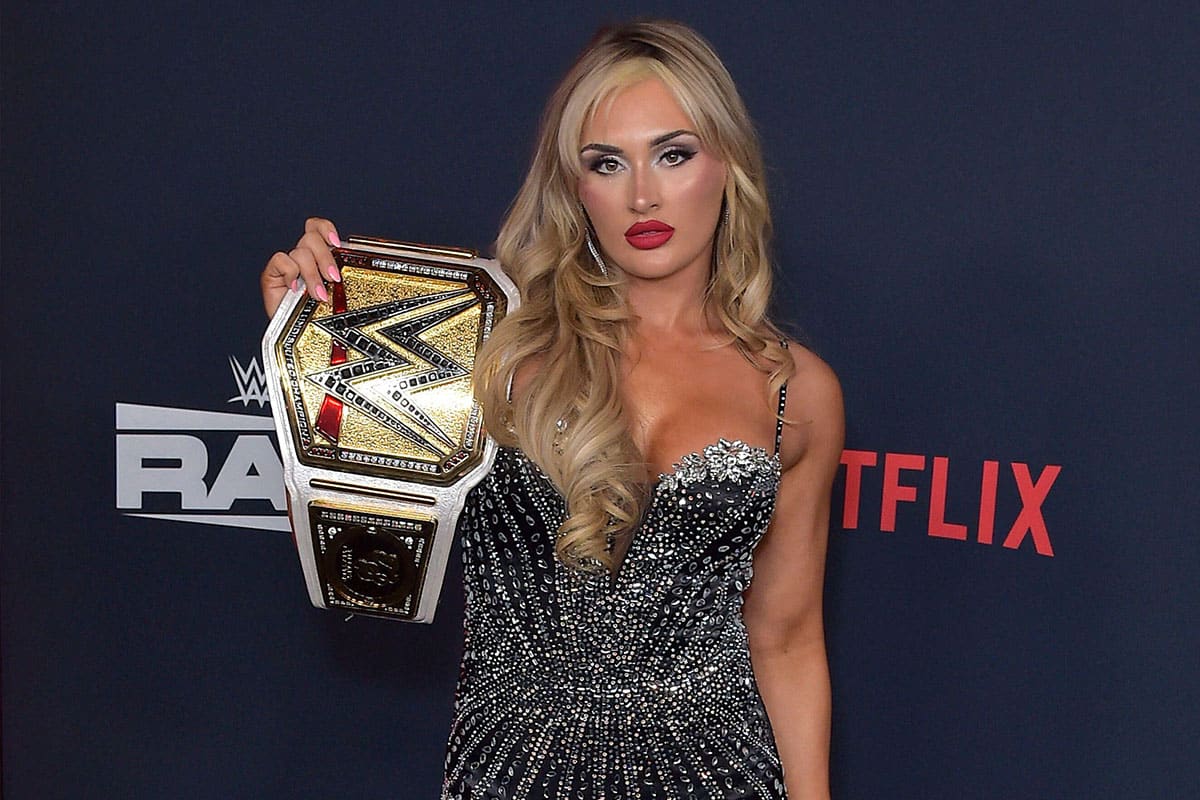 WWE Money in the Bank 2026 Uhrzeit Übertragung Matches