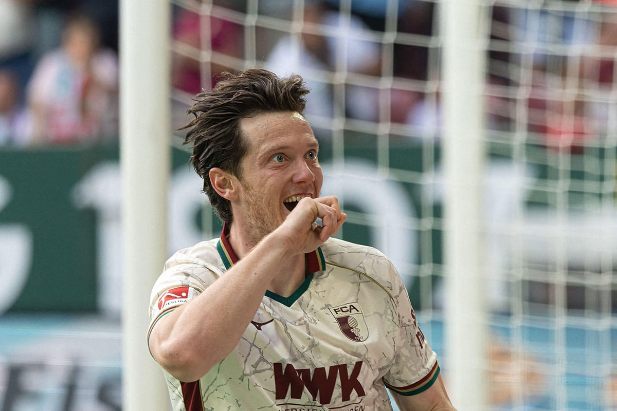 Augsburg Bayern Tipp