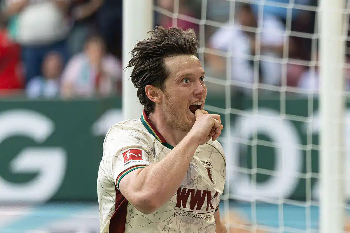 Augsburg Union Berlin Tipp