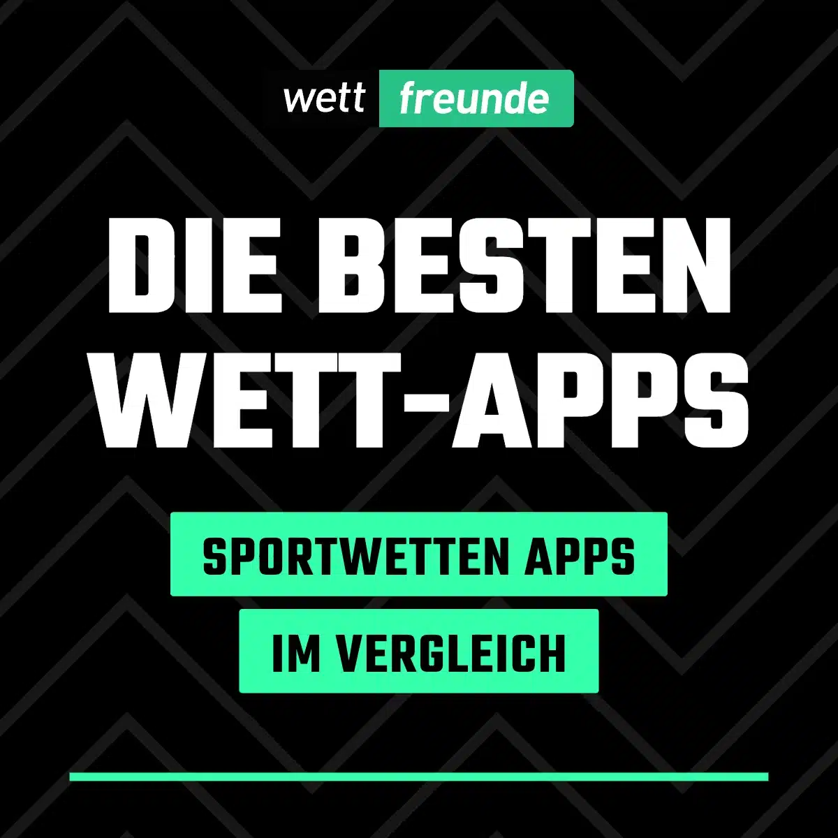 Beste Sportwetten Apps