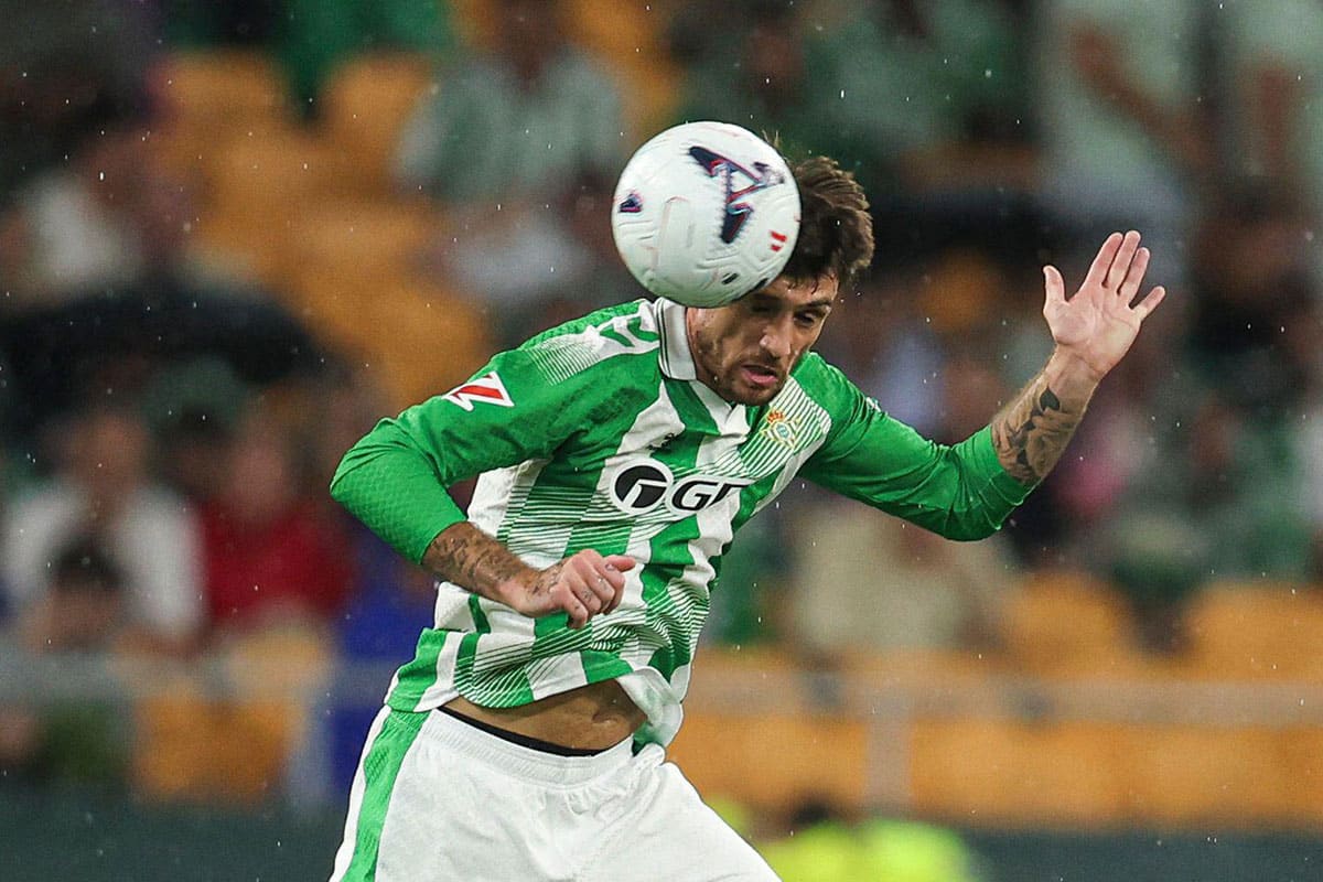 Betis Sevilla Feyenoord Tipp