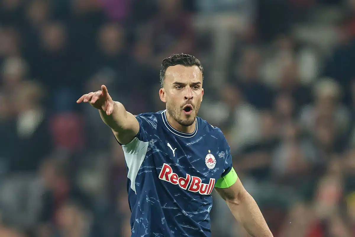 NK Celje RB Salzburg Tipp