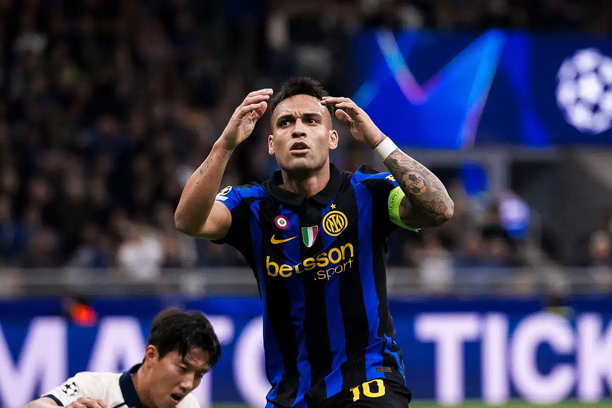 Inter Donezk Tipp