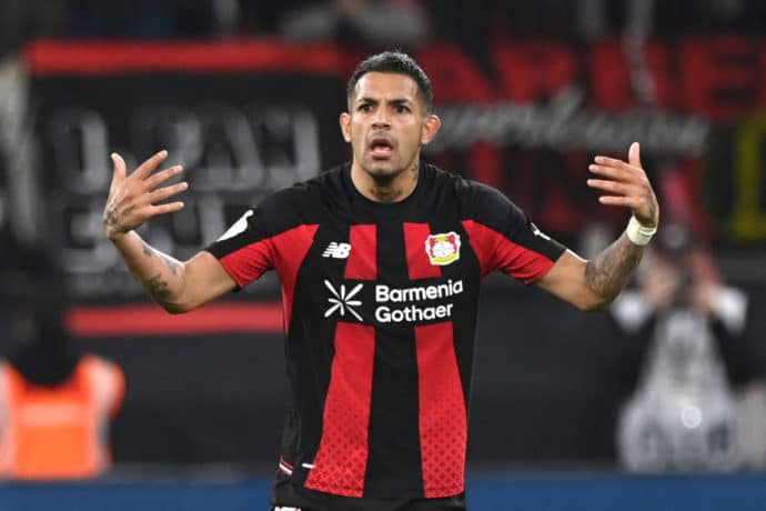Leverkusen VfB Stuttgart Tipp