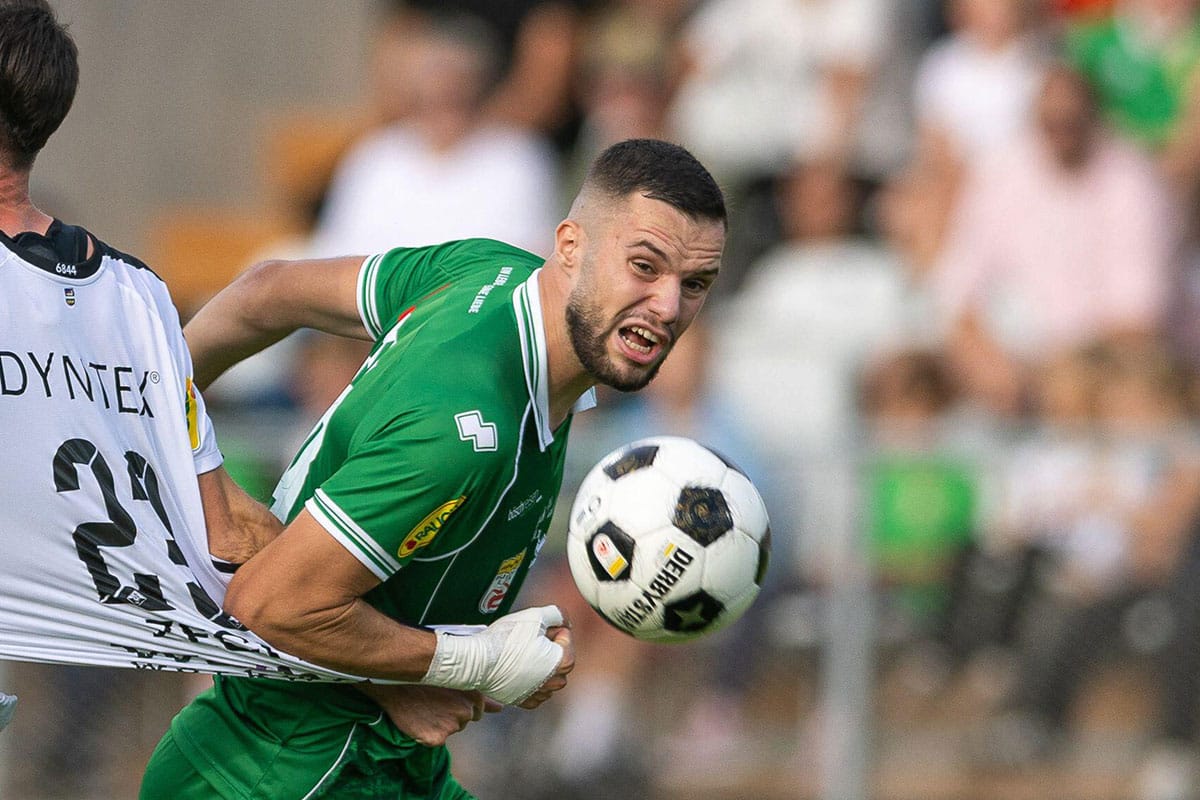 Lustenau LASK Tipp