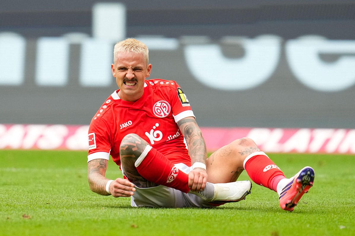 Mainz Werder Bremen Tipp