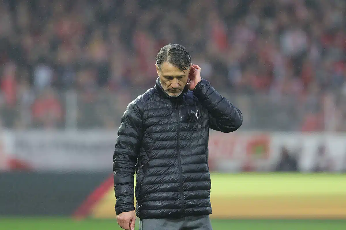 Niko Kovac / Sabah Baku Dortmund Prognose (© dpa picture alliance) Sabah Baku Dortmund Tipp