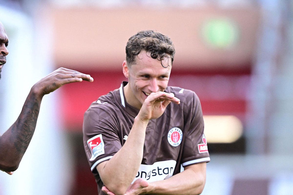 St. Pauli Karlsruhe Tipp