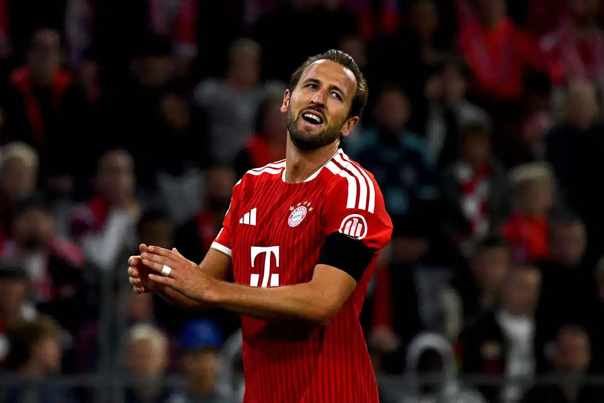 Viking Stavanger Bayern Tipp