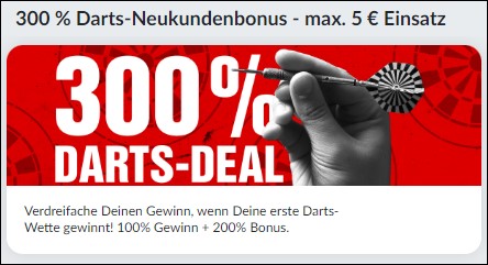 grafik bildbet 300 prozent darts wm tipps heute bonus