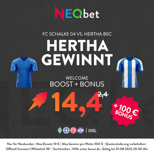 Interwetten Freebet
