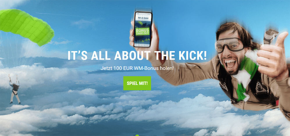 bet-at-home wm bonus
