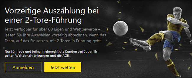 bet365 vorzeitige auszahlung