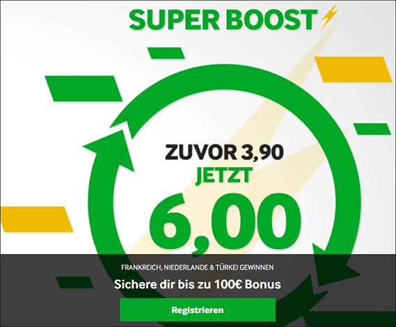 Betway WM 2022 Quali Superboost