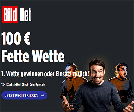 graphic bildbet 100 euro bonus
