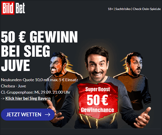 bildbet superboost juve sieg