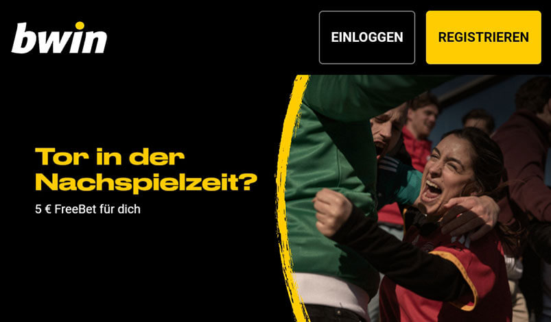 Bwin Gratiswette für Deutschland gegen Spanien