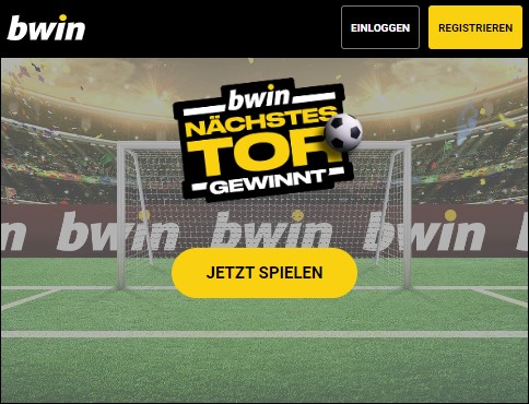 Bwin WM Gewinnspiel