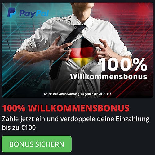 Intertops EM 2024 Bonus ohne Einzahlung