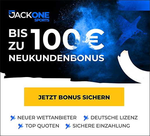 jackone neuer wettanbieter