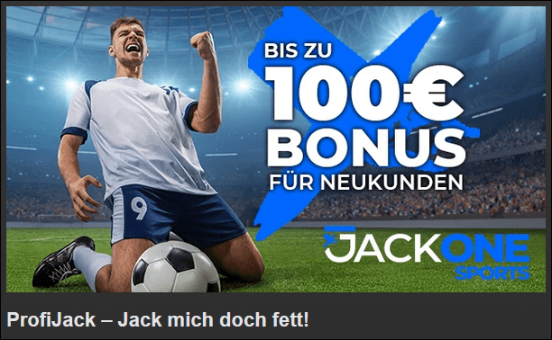 jackone neuer wettanbieter