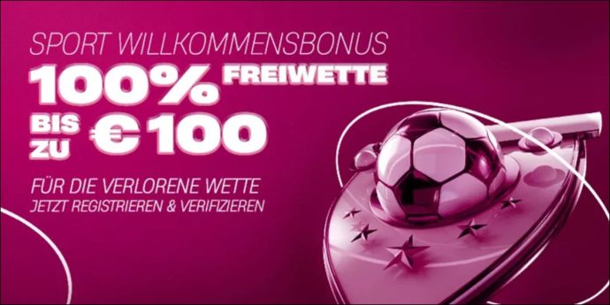 Nations League Wetten VBET