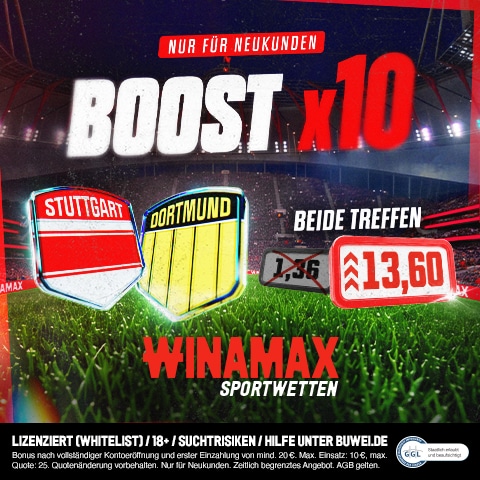 Jetzt Quotenboost bei Winamax sichern alt=