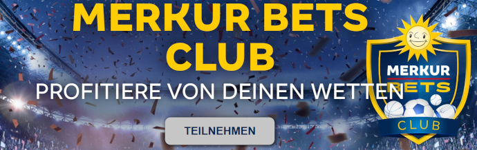 Merkur Bets Club