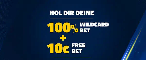 AdmiralBet Gratiswette