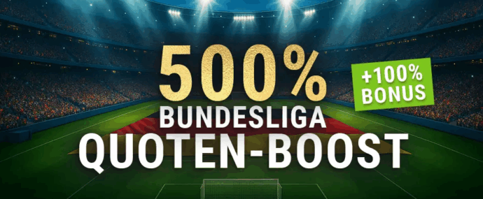 Bundesliga Quoten