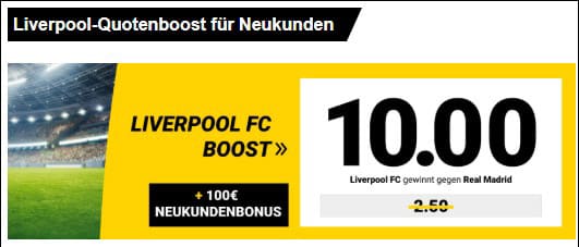 interwetten boost