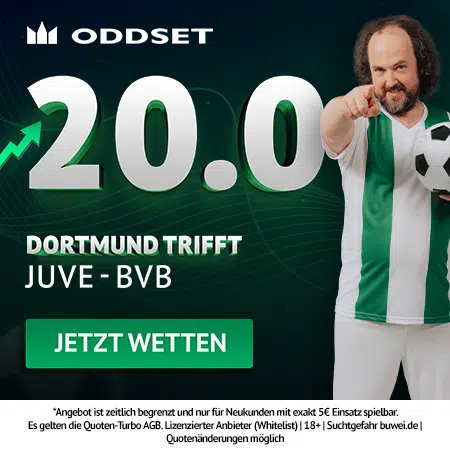 Champions League Quoten heute